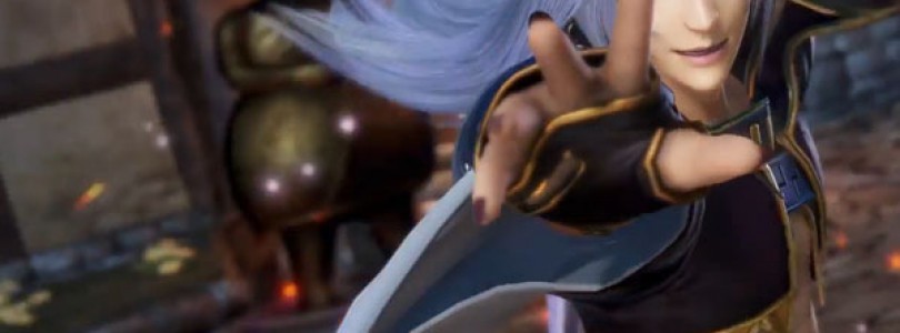Kuja se une como personaje jugable en ‘Dissidia Final Fantasy’