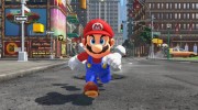 Nintendo ha mostrado las acciones básicas de Mario en ‘Super Mario Odyssey’