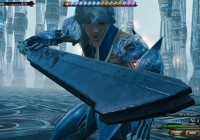 El 6 de febrero llegará a Steam ‘Mobius Final Fantasy’