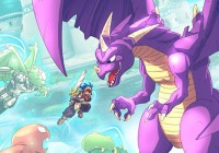 ‘Monster Boy and the Cursed Kingdom’ llegará a Nintendo Switch