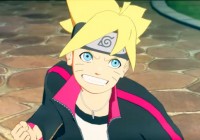 Bandai Namco ha mostrado el opening de ‘Road to Boruto’