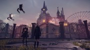 Gameplay de ‘NieR: Automata’ mostrado en el Taipei Game Show 2017