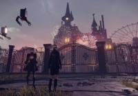 Gameplay de ‘NieR: Automata’ mostrado en el Taipei Game Show 2017