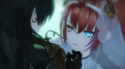 Nuevo tráiler llamado «Forbidden Lily Plus» de ‘Nights of Azure 2’