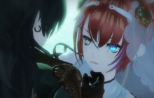 Nuevo tráiler llamado «Forbidden Lily Plus» de ‘Nights of Azure 2’