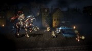 Square Enix anuncia ‘Project Octopath Traveler’ para Switch