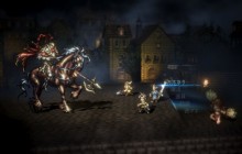 Square Enix anuncia ‘Project Octopath Traveler’ para Switch