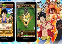 ‘One Piece Thousand Storm’ llegará pronto a nuestros móviles