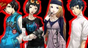 Nuevos vídeos y detalles de los Confidentes de ‘Persona 5’