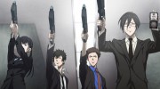 Ya está abierta la beta cerrada de ‘Psycho-Pass: Mandatory Happiness’ para PC