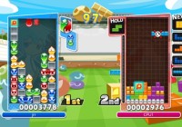 ‘Puyo Puyo Tetris’ llegará a Occidente para PS4 y Switch