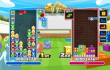 ‘Puyo Puyo Tetris’ llegará a Occidente para PS4 y Switch