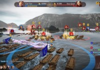 Koei Tecmo ha publicado el trailer oficial de ‘Romance of the Three Kingdoms XIII with Power-Up Kit’