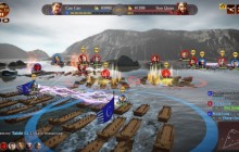 Koei Tecmo ha publicado el trailer oficial de ‘Romance of the Three Kingdoms XIII with Power-Up Kit’