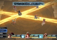 Detallado el sistema PvP de ‘I Am Setsuna’ en Switch