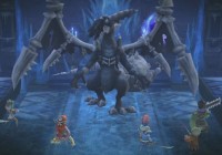 Anunciado ‘I Am Setsuna’ para Switch