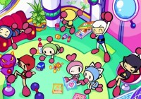 ‘Super Bomberman R’ estará disponible en exclusiva para Nintendo Switch