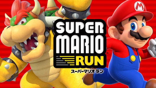 ‘Super Mario Run’ llegará a Android en marzo