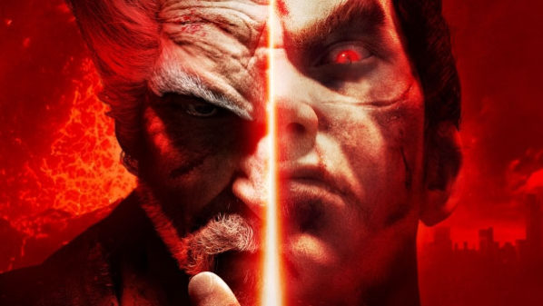 Bandai Namco ha anunciado que ‘Tekken 7’ nos llegará en junio