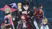 Ya está disponible ‘Tales of Berseria’ para PS4 y PC