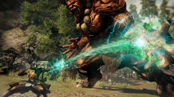 Anunciada la fecha de lanzamiento de ‘Toukiden 2’ en Occidente