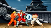 Capcom anuncia ‘Ultra Street Fighter II: The Final Challengers’ para Switch