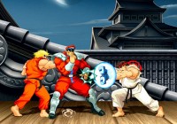 Capcom anuncia ‘Ultra Street Fighter II: The Final Challengers’ para Switch