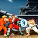 Capcom anuncia ‘Ultra Street Fighter II: The Final Challengers’ para Switch