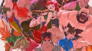 Tráiler de juego de ‘Ultra Street Fighter II: The Final Challengers’ para Switch