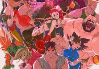 Tráiler de juego de ‘Ultra Street Fighter II: The Final Challengers’ para Switch
