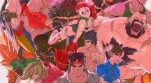 Ultra Street Fighter II The Final Challengers 2017 01 13 17 010.jpg 600