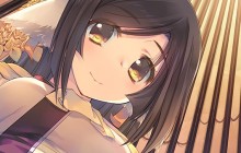‘Utawarerumono: Mask of Deception’ y ‘Mask of Truth’ llegarán a Occidente este año