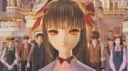 Tráiler de presentación de la princesa Ophelia de ‘Valkyria Revolution’