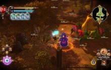 NIS ha publicado un nuevo gameplay de ‘The Witch and the Hundred Knight 2’