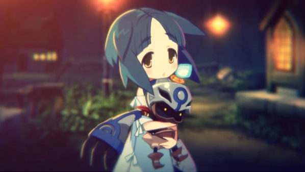 Nuevo tráiler de ‘The Witch and the Hundred Knight 2’