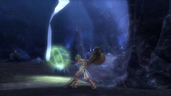 Nuevo gameplay de ‘Ys VIII’ para PS4 durante el Taipei Game Show 2017