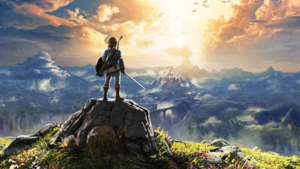 Fecha de lanzamiento de ‘The Legend of Zelda: Breath of the Wild’