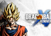 ‘Dragon Ball Xenoverse 2’ llegará a llegará a Nintendo Switch