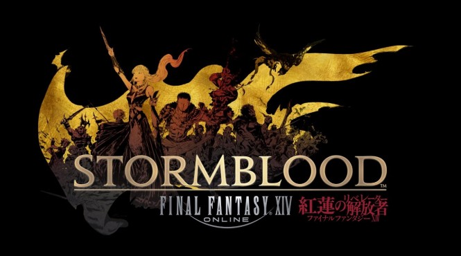 Comienza la campaña de reserva de ‘Final Fantasy XIV: Stormblood’