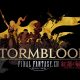 Comienza la campaña de reserva de ‘Final Fantasy XIV: Stormblood’