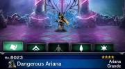 Ya podemos jugar con el personaje de Ariana Grande en ‘Final Fantasy Brave Exvius’