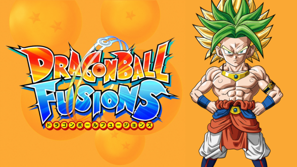Revelado el contenido del parche de lanzamiento de ‘Dragon Ball Fusions’