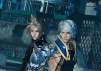 Comienza el evento de colaboración con ‘Final Fantasy VII Remake’ en ‘Mobius Final Fantasy’