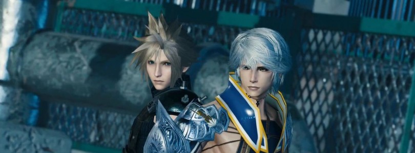 Comienza el evento de colaboración con ‘Final Fantasy VII Remake’ en ‘Mobius Final Fantasy’