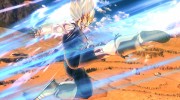 Nuevo DLC gratuito para ‘Dragon Ball Xenoverse 2’