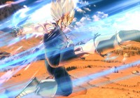 Nuevo DLC gratuito para ‘Dragon Ball Xenoverse 2’