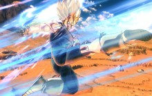 Nuevo DLC gratuito para ‘Dragon Ball Xenoverse 2’