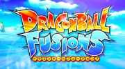 Ya está disponible ‘Dragon Ball Fusions’ para 3DS