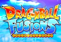 Ya está disponible ‘Dragon Ball Fusions’ para 3DS