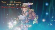 Los ataques en cadena y los daños masivos en ‘Atelier Firis’